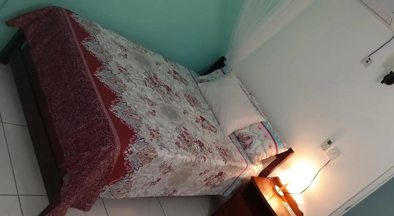 Cozy Vacation Retreat With Free Parking Apartment Roseau Dominica