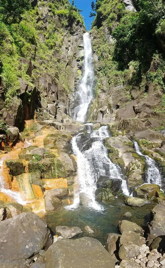 Cozy Vacation Retreat With Free Parking Apartment Roseau Dominica