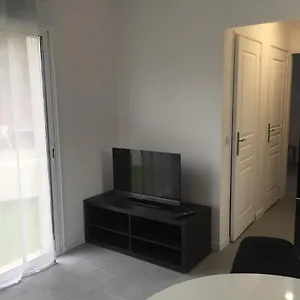 Maison Avec Jardin/piscine - Quartier Résidentiel Marseille